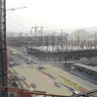 富士康集團觀瀾廠房