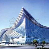 成都新世紀(jì)環(huán)球中心